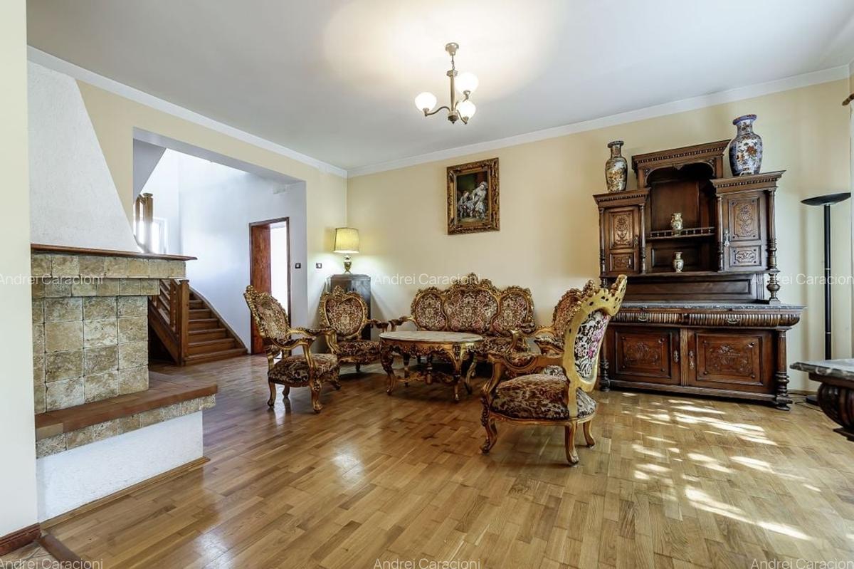 Proprietate rară pe Malul Mureșului confort, intimitate și spațiu - 2
