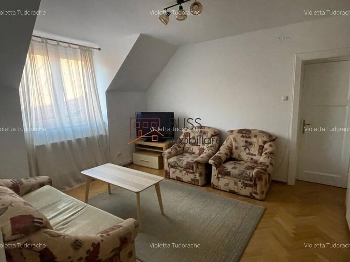 Apartament 3 camere în zona Gara de Nord - 2