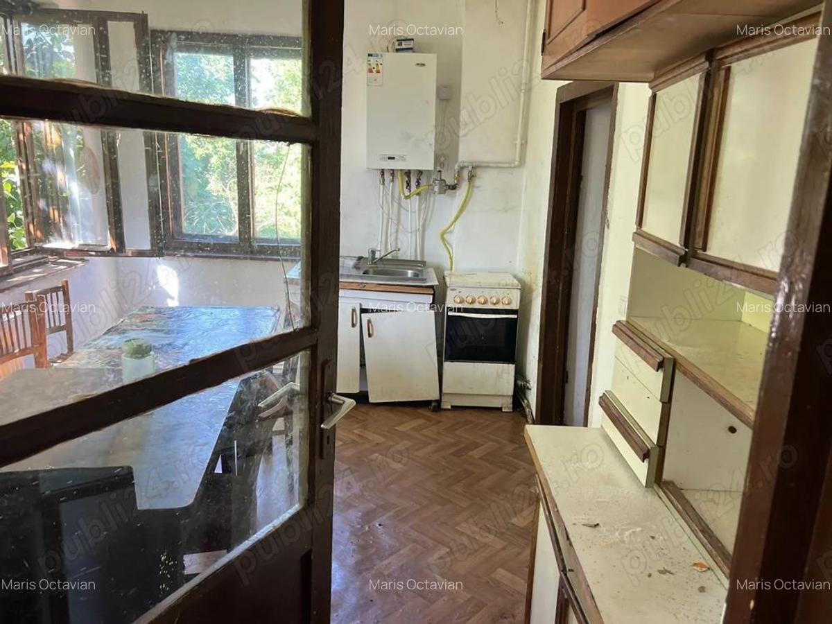 Inchiriez casa pentru muncitori + spatiu in curte pentru depozitare - 4 Inchiriez casa pentru muncitori + spatiu in curte pentru depozitare - 4