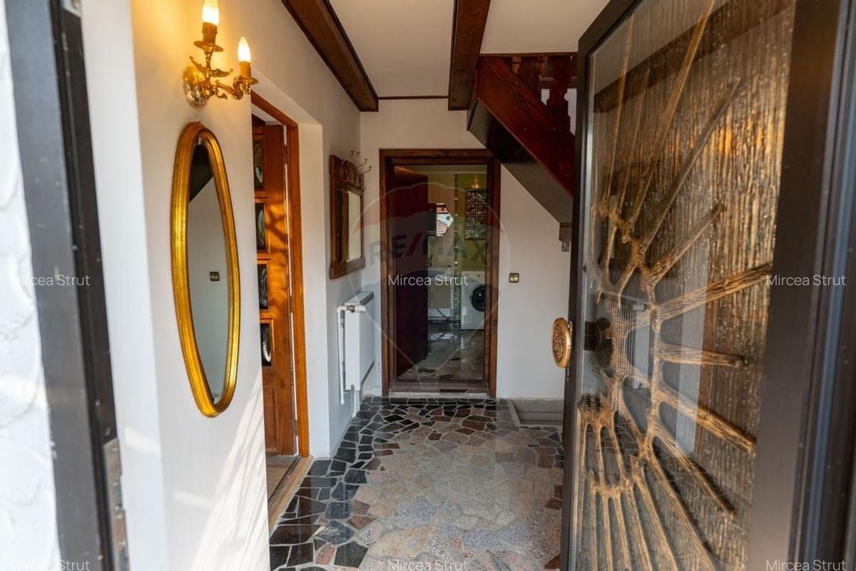 Casa / Vila noua in Soimus, jud. Hunedoara - 4
