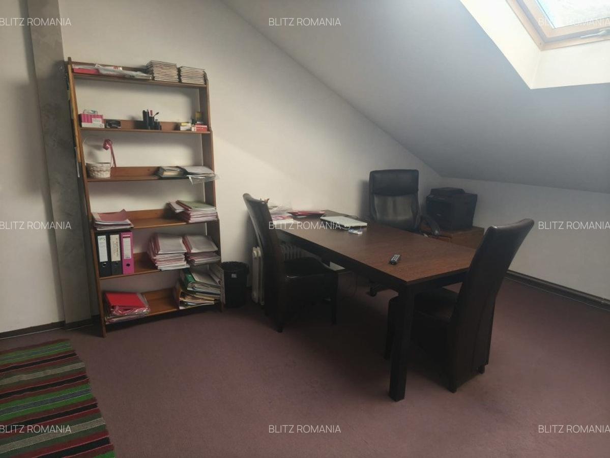 Afacere la cheie! 2 sali evenimente+ apartament 220mp, Siret - 13