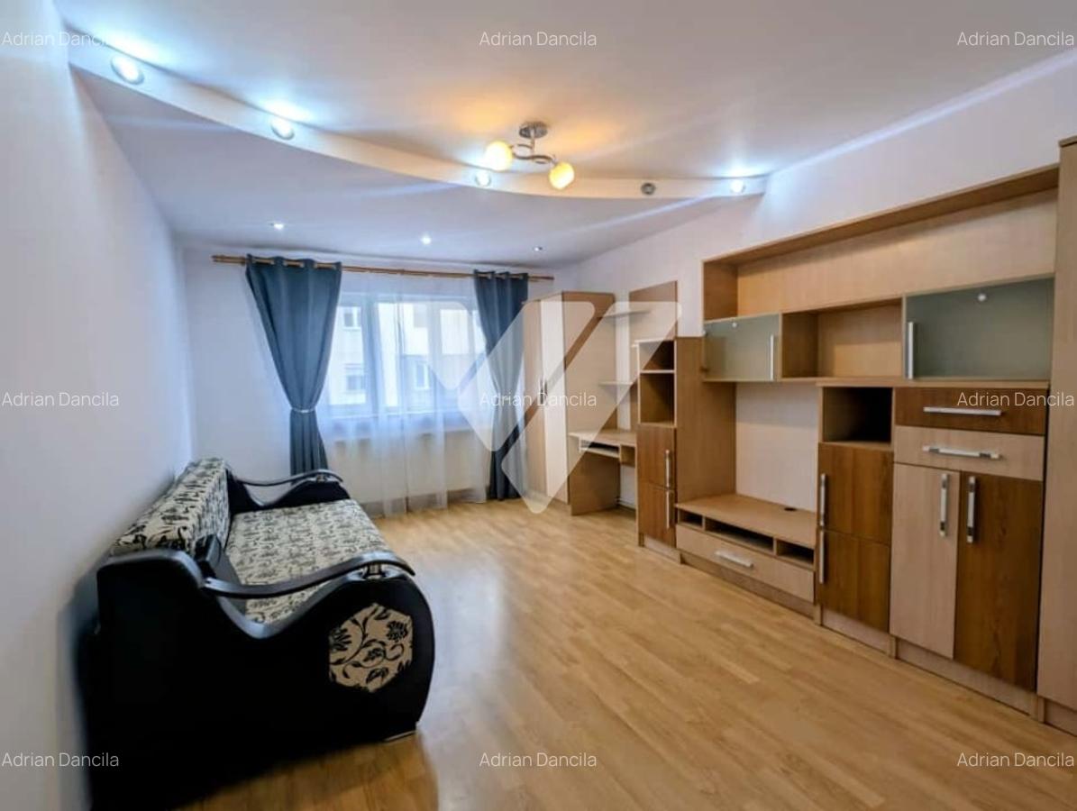 Apartament 2 camere de inchiriat - Vasile Aaron, Sibiu - 1