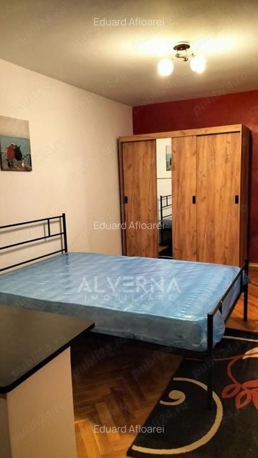 Apartament 3 camere | decomandat | 80mp + logie | Zona Gheorgheni - 7