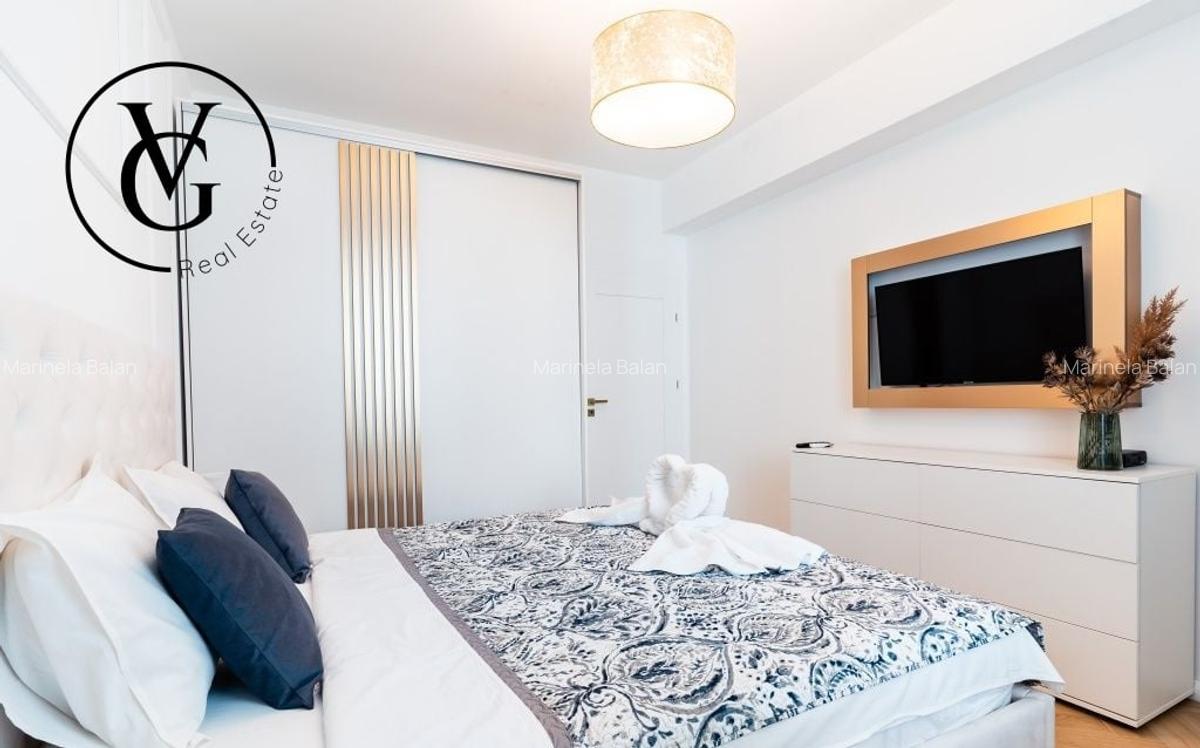 Apartament cu vedere la mare in Building Stefan Resort / ZEN SUSHI/AZIMUTH - 5