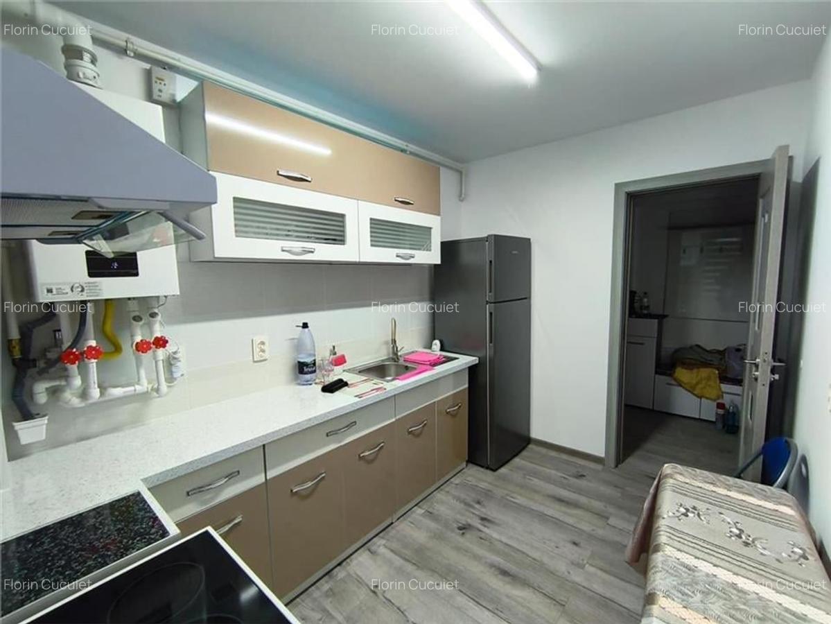 Apartament 2 Camere Complex Rezidential Nou Parcare Inclusa - 9