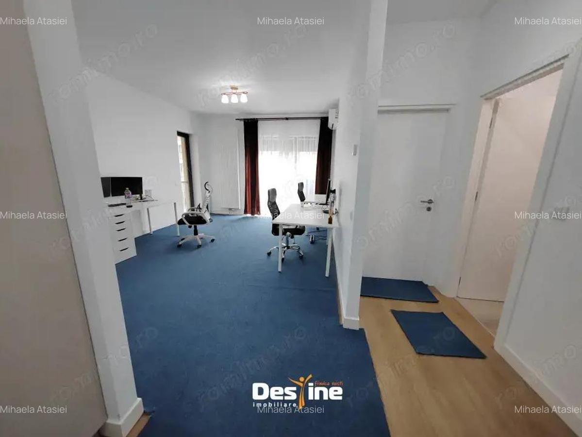 SILK DISTRICT apartament tip studio dublu 50,3 mp+Loc parcare - 4