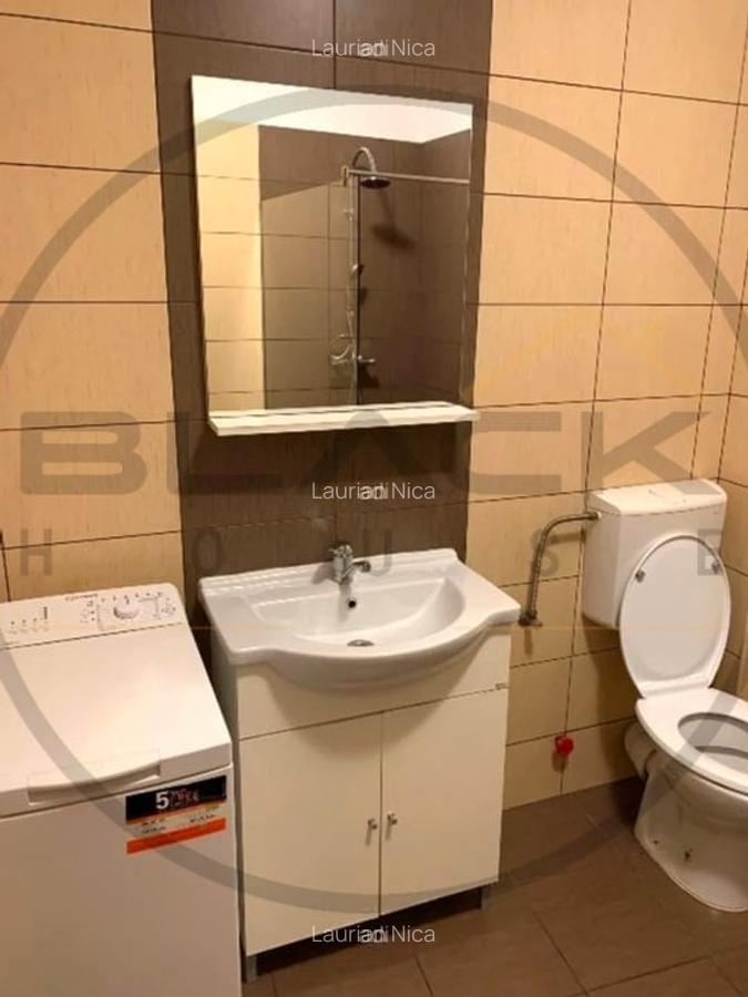 Garsonieră decomandată în Gheorgheni - 7