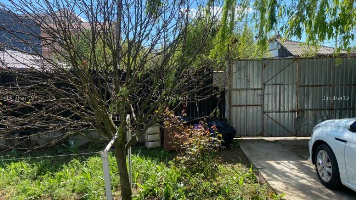 Vand  casa  in  Prelungirea  Ghencea - 6