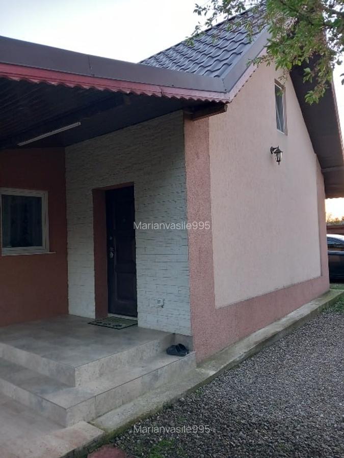 Casa cochetă - 6 Casa cochetă - 6