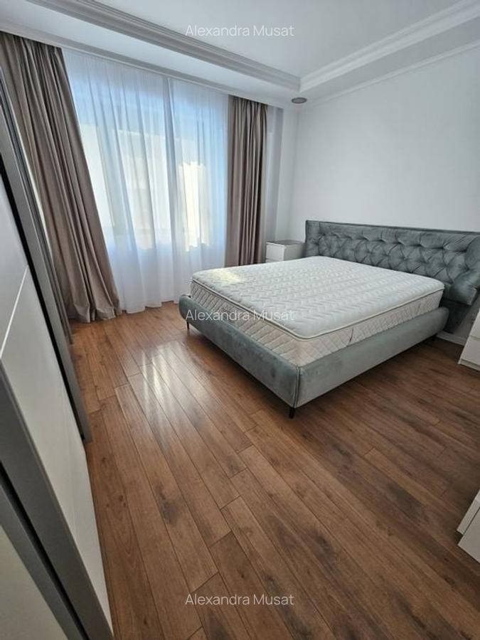 Apartament 3 Camere | Complex securizat cu Piscina | Iancu Nicolae - 4