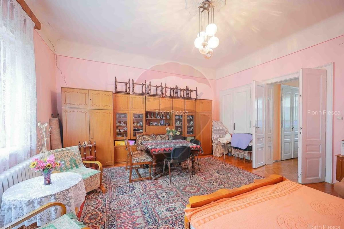 Spatiu ultracentral 171 mp, 3 intrari, fezabil clinica, office, Airbnb - 10