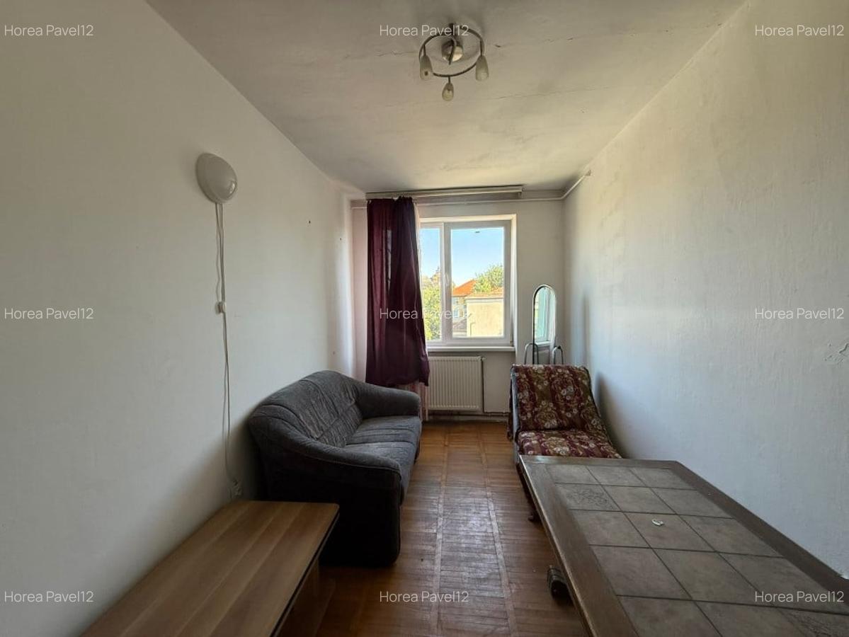 Apartament 3 camere, 70 mp utili, decomandat,  zona Medicina OCAZIE !!! - 4