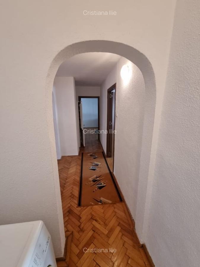 Apartament 4 camere | Otopeni | centrala proprie | parter | - 13