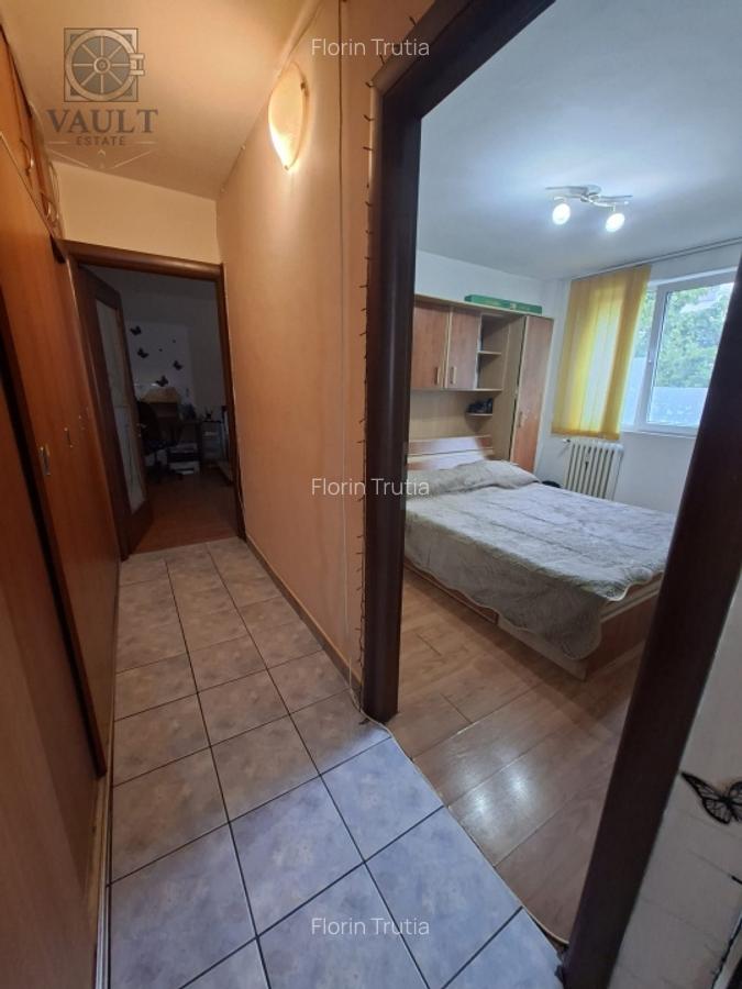 Apartament 2 camere - 5 minute de metrou - Ozana - 2