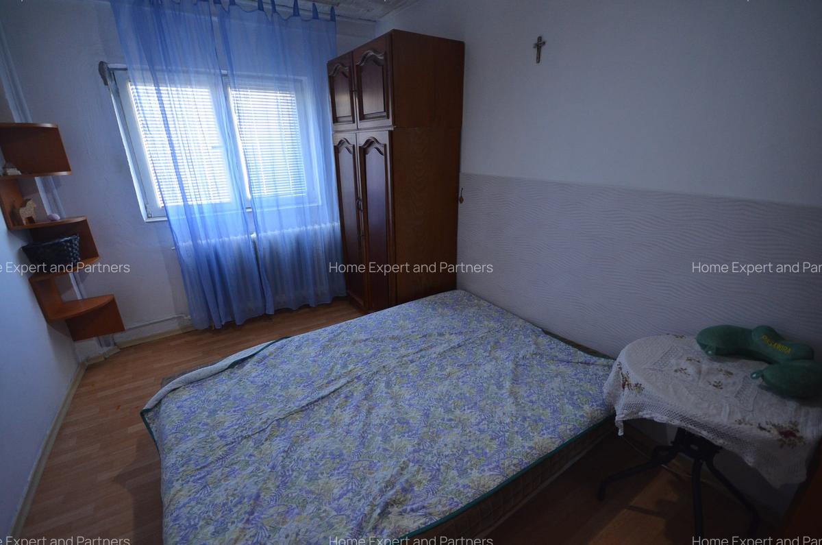Apartament 3 camere Colentina - bloc anvelopat - terasa refacuta - 11