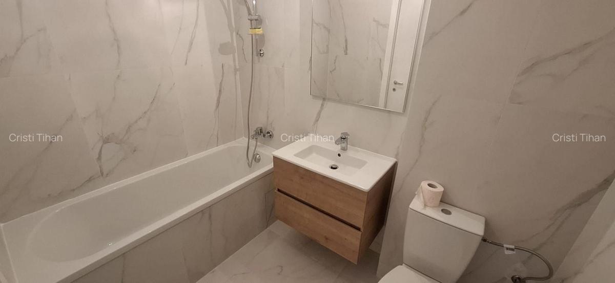 Apartament 2 camere decomandat FINALIZAT Metalurgiei - 4