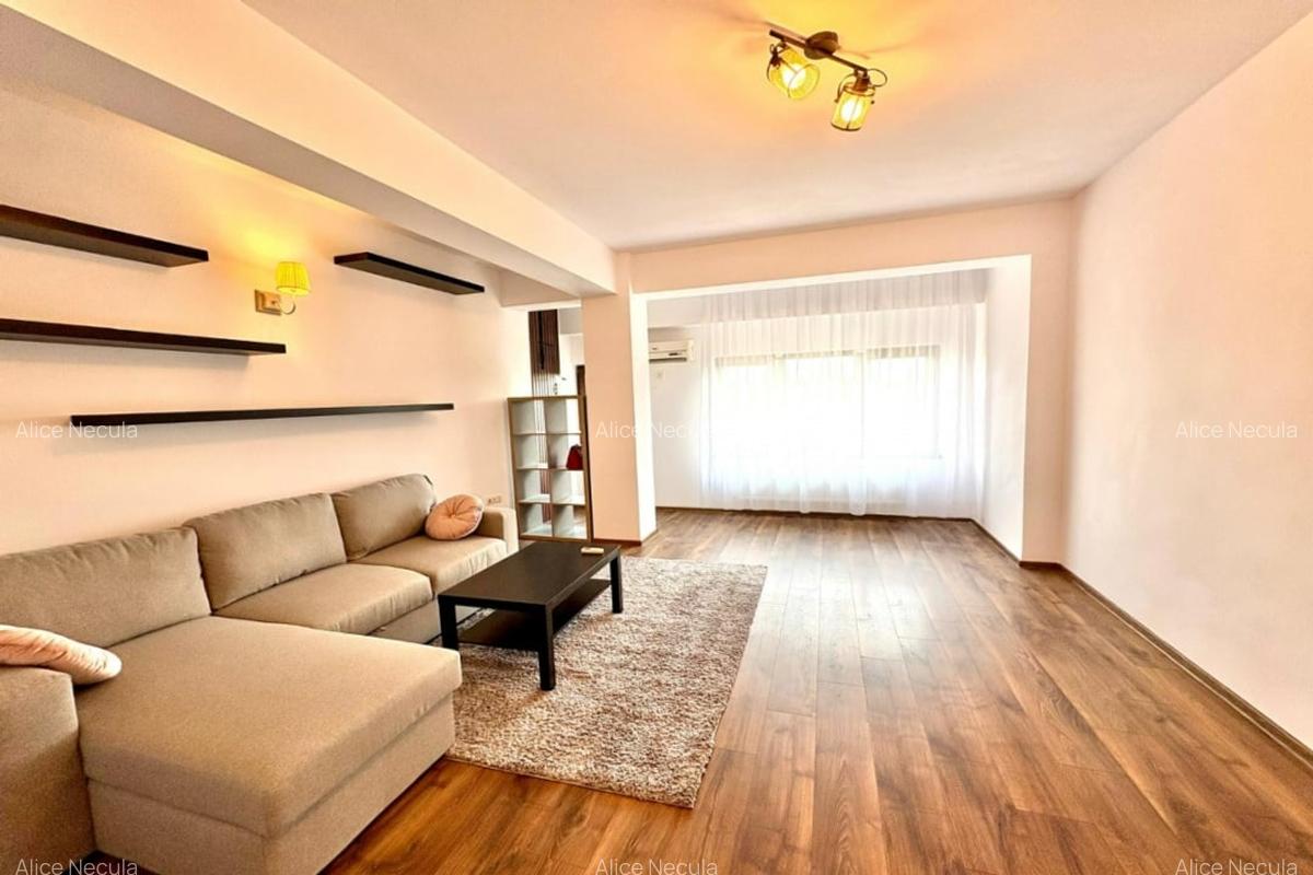 BUCURESTII NOI - Apartament 2 camere decomandat, igienizat, 60 mp. - 9