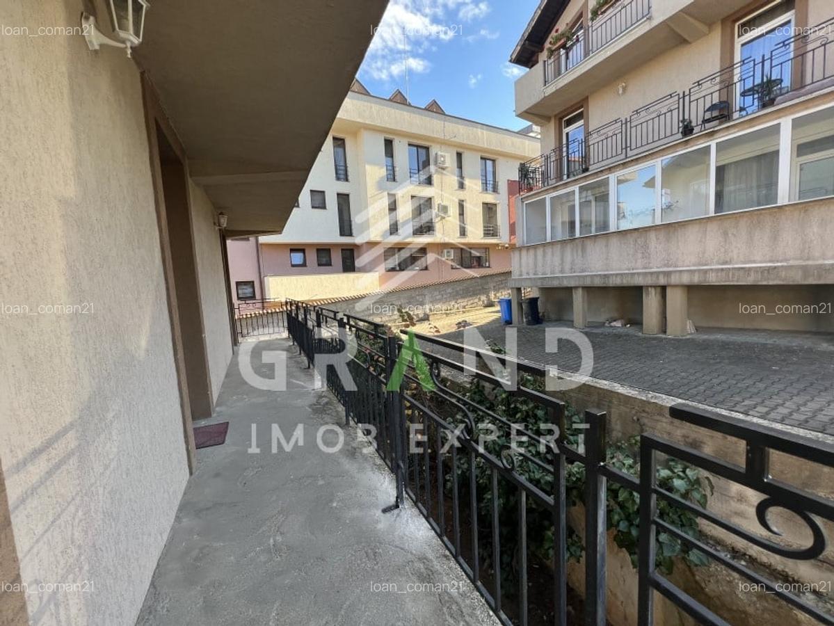 Ap 2 camere,TERASA,PARCARE,Zona Mircea Eliade/Europa - 19
