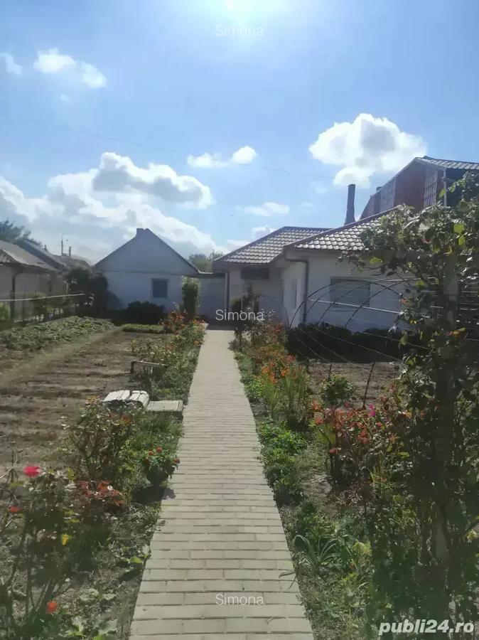 Casa de vanzare - 1