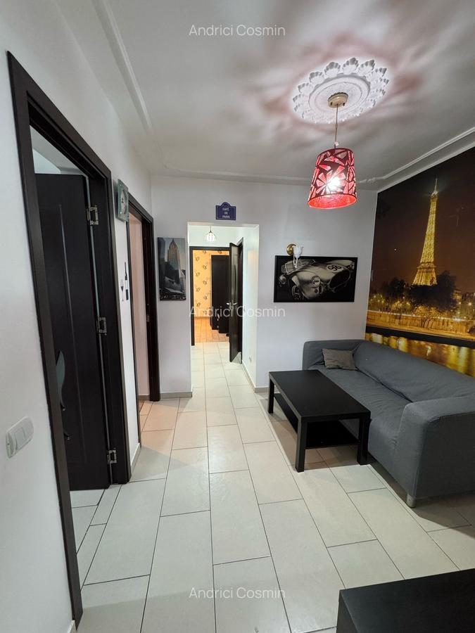 Apartament cu 2 camere decomandat, mobilat în Piața Unirii - 5