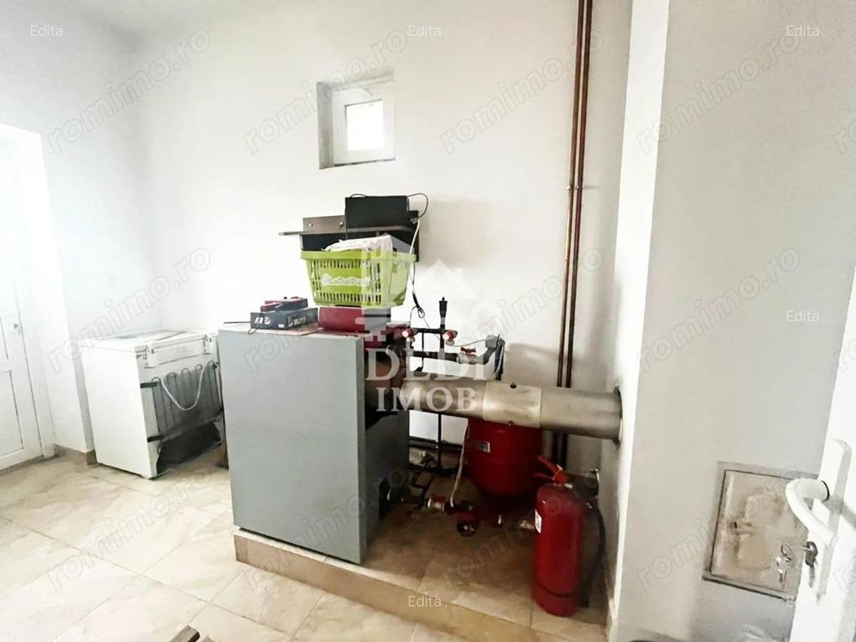 Casa de vanzare cu 3 camere in Biharia, Oradea - 7