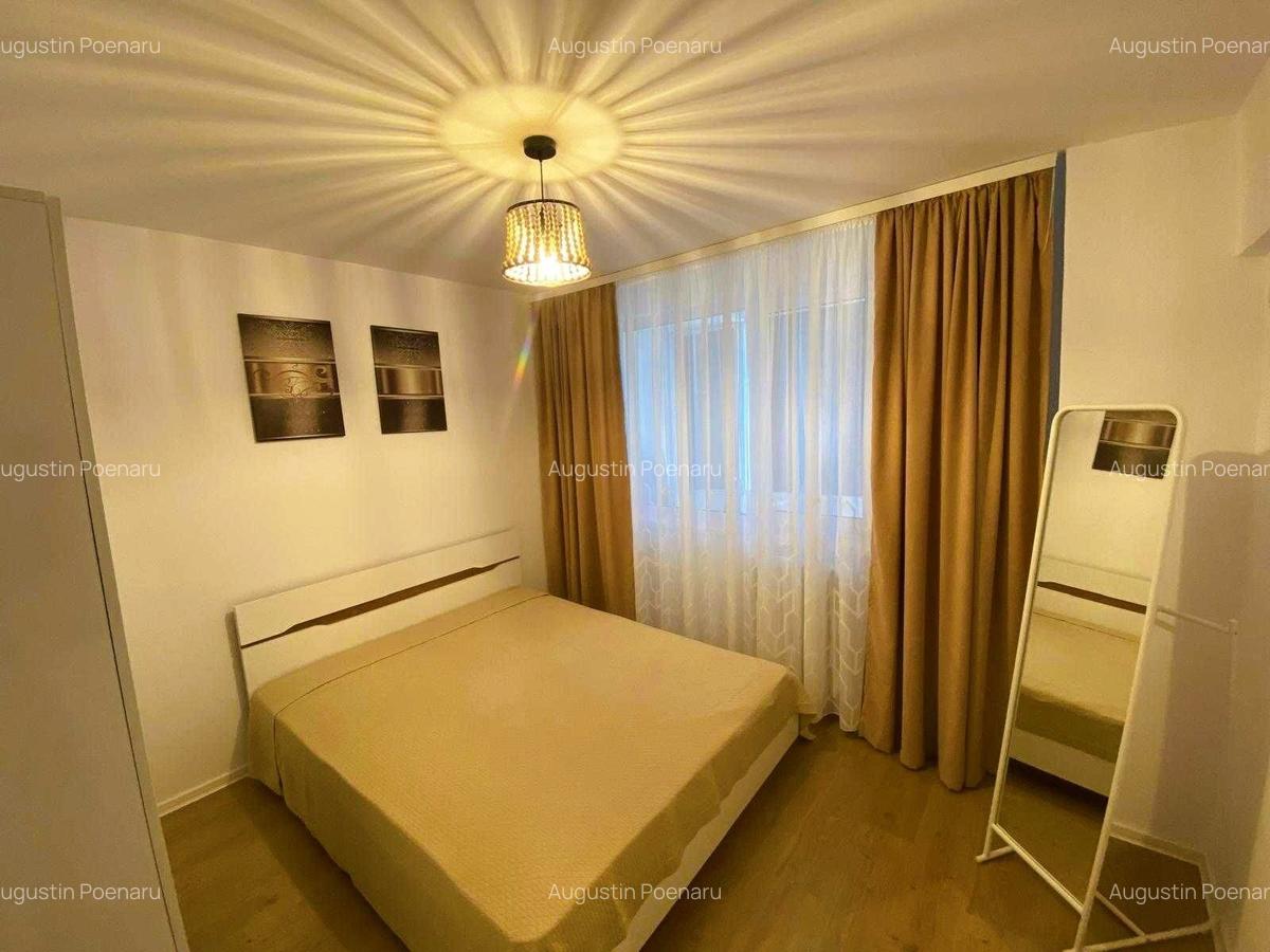 Piața Iancului | 2. minute Metrou  | Renovat recent | Modern | Boiler - 2