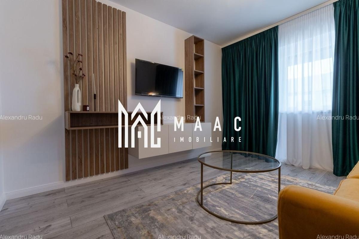 Apartament 2 camere | Mobilat LUX | Ciresica | Mandra - 3
