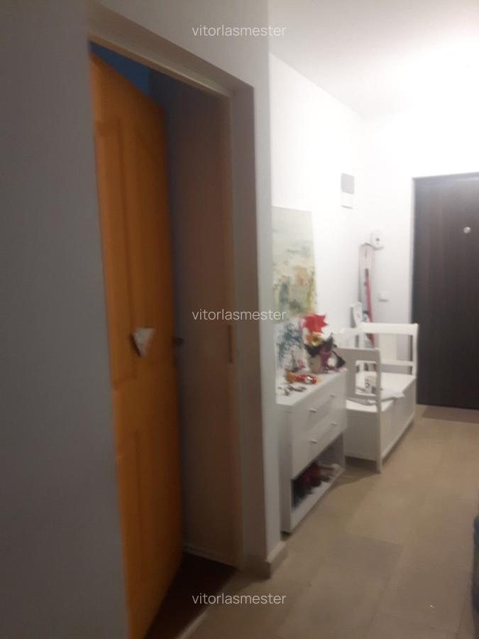 Apartament de vanzare cu gradina - 4