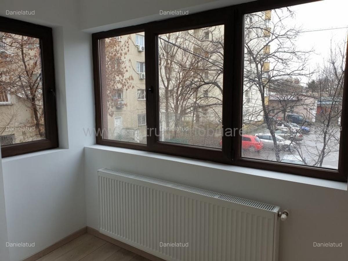 Inchiriere 2 camere Vitan Mall centrala proprie - 5