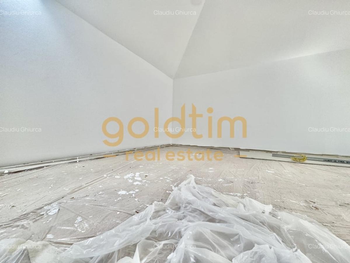 VILA INDIVIDUALA/TEREN LIBER 710 MP/ GARAJ/ ANSAMBLU SECURIZAT - 28