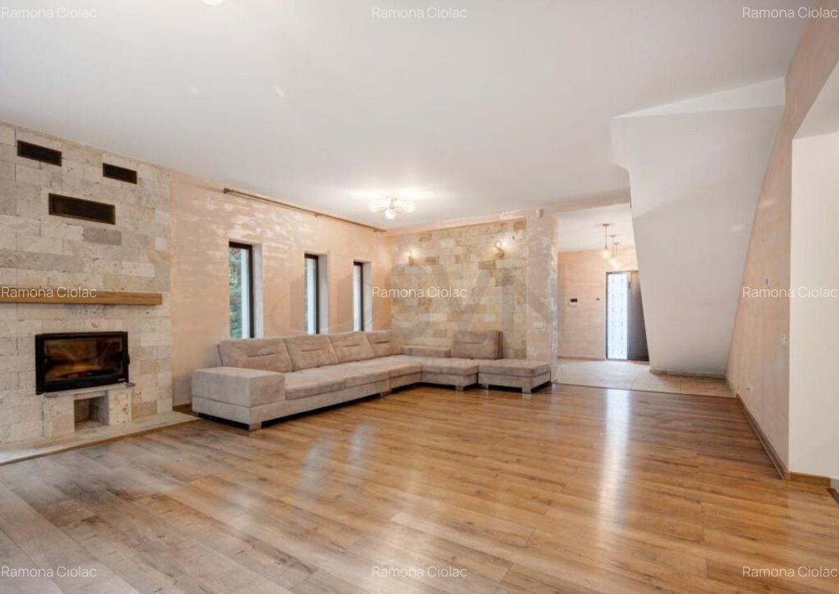 Vila Eleganta Iancu NIcolae Voluntari - 6