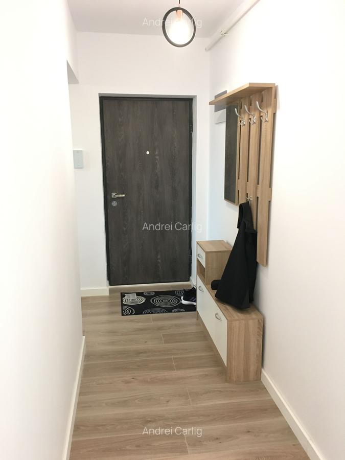 Apartament 2 camere decomandat Conest Vision Galata - 5