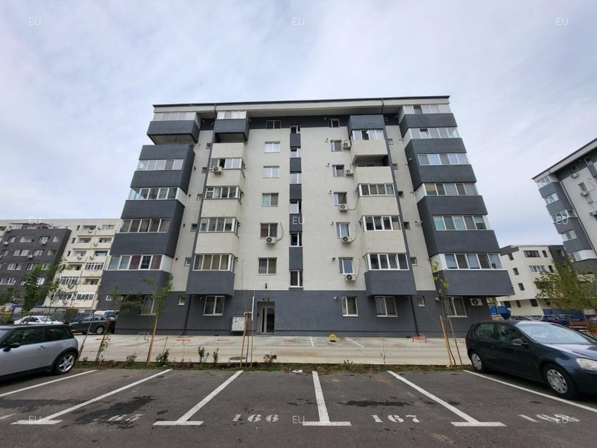 Apartament cu 2 camere semidecomandat în Militari - 11