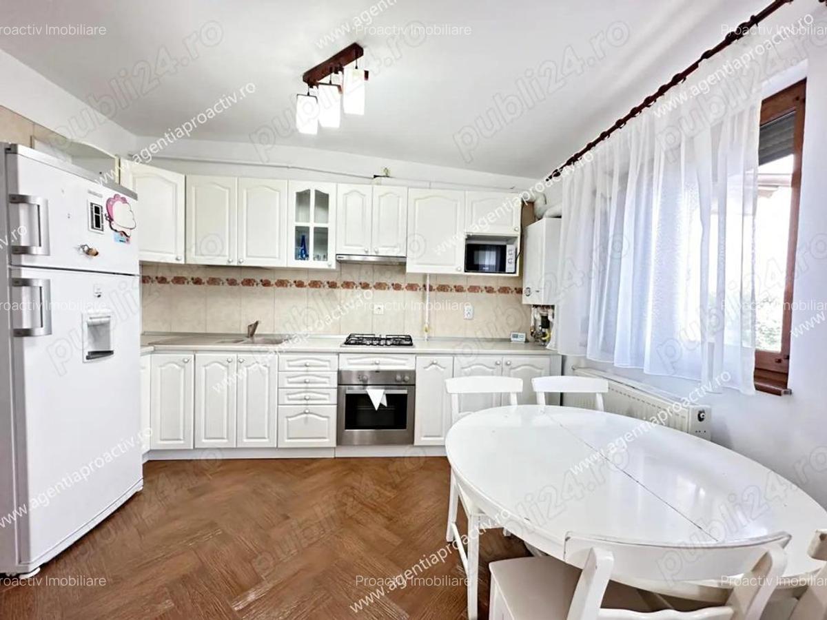 Apartament decomandat, mobilat modern-disponibil pentru inchiriere! - 6