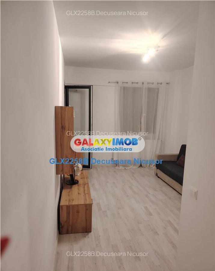 Garsoniera, Militari Residence mobilata utilata 270 euro - 15