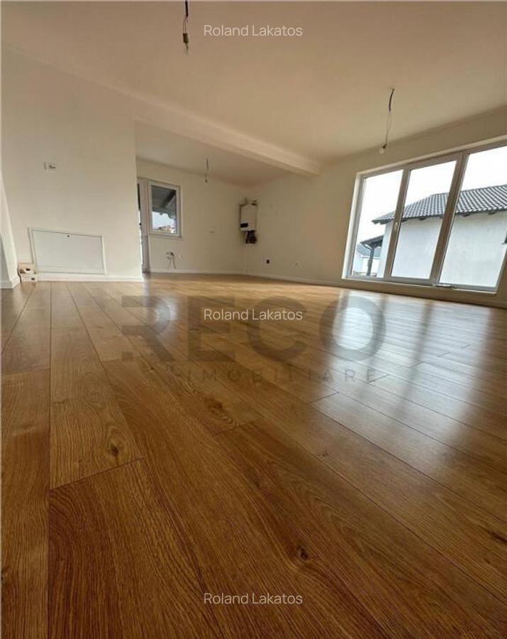 RECO Casa in faza de proiect Santandrei - 5