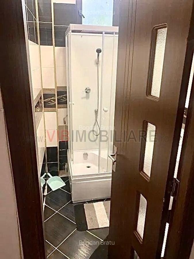 2 Camere - Bucurestii Noi - Parc Bazilescu - Centrala - 5