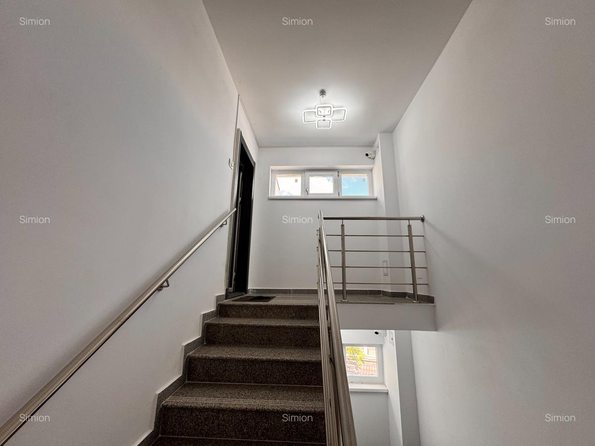 Spațiu comercial, 600 mp în Herăstrău - 12
