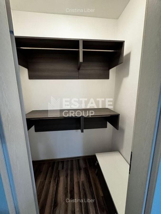 Apartament Giroc decomandat, mobilat si utilat - 9