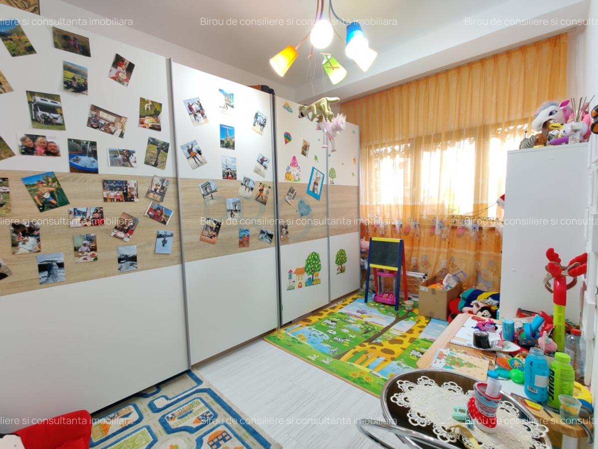 COMISION 0% Casa moderna/5 camere/terasa/garaj/318 mp teren/Șelimbar - 7