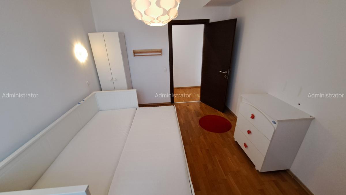 APARTAMENT 3 CAMERE LUX - LOC PARCARE - COMISION 0 - 18
