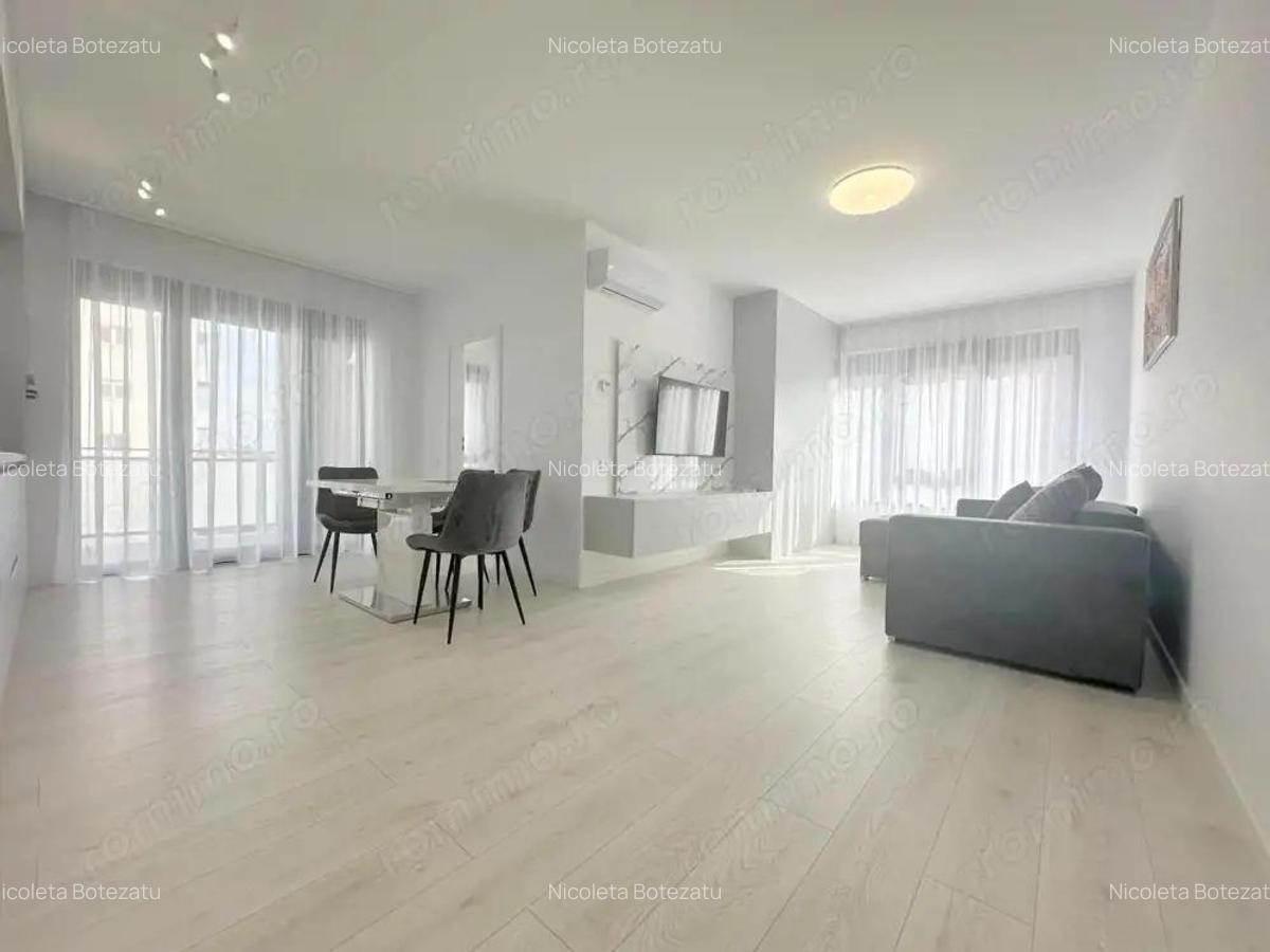 2 camere - zona de Nord - 1