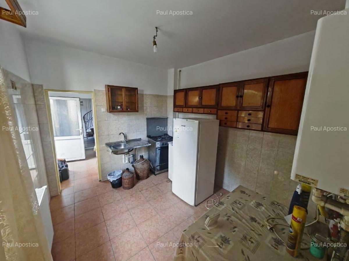 De inchiriat casa centrala - Ploiesti, zona centrala, Str.Romana - 8