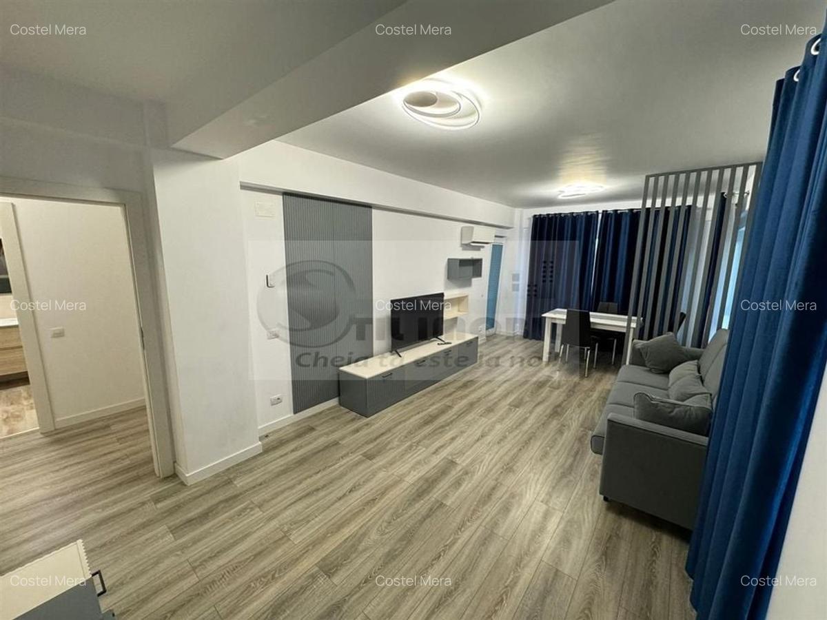 Apartament 2 Camere Galata - 500 euro - 31