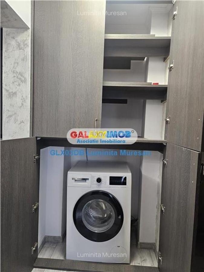 Inchiriere apartament 3 camere semidecomandat Targoviste Micro 11 - 22