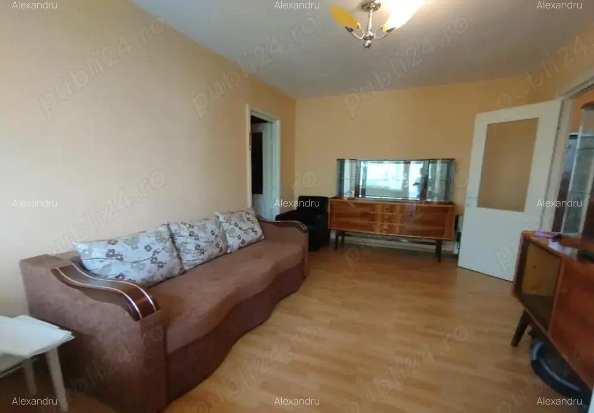 Apartament 2 camere semidecomandat zona Abator, - 1