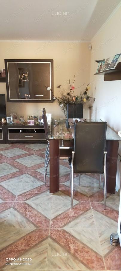 Casa de Vinzare in Tecuci - 3