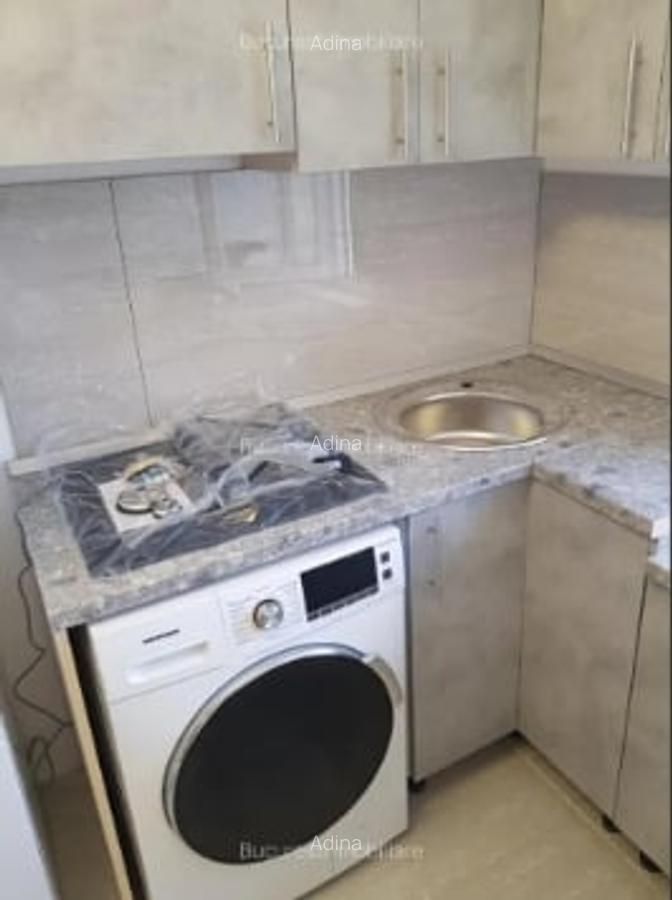 Colentina Doamna Ghica bl.Reabilitat  DECOMANDAT,Nou mobilat, luminos - 3