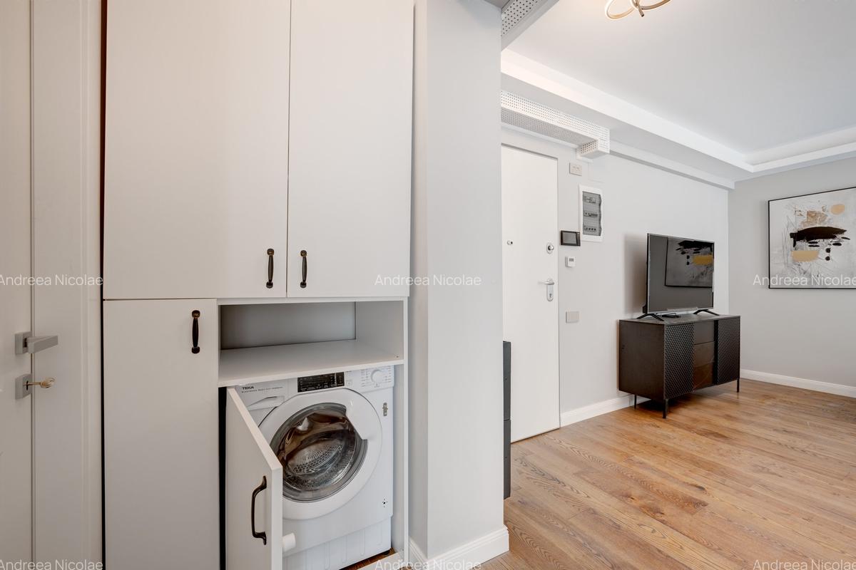 Apartament cu 2 camere decomandat în Unirii - 4