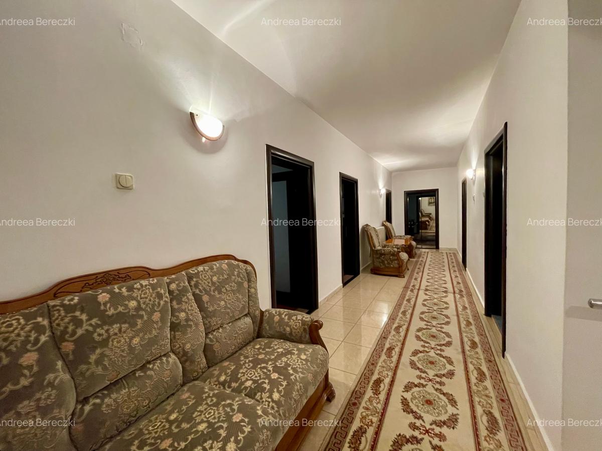 Vanzare VILA rezidenta / casa de vacanță 540 mp, teren 1500 mp | Snagov - 17